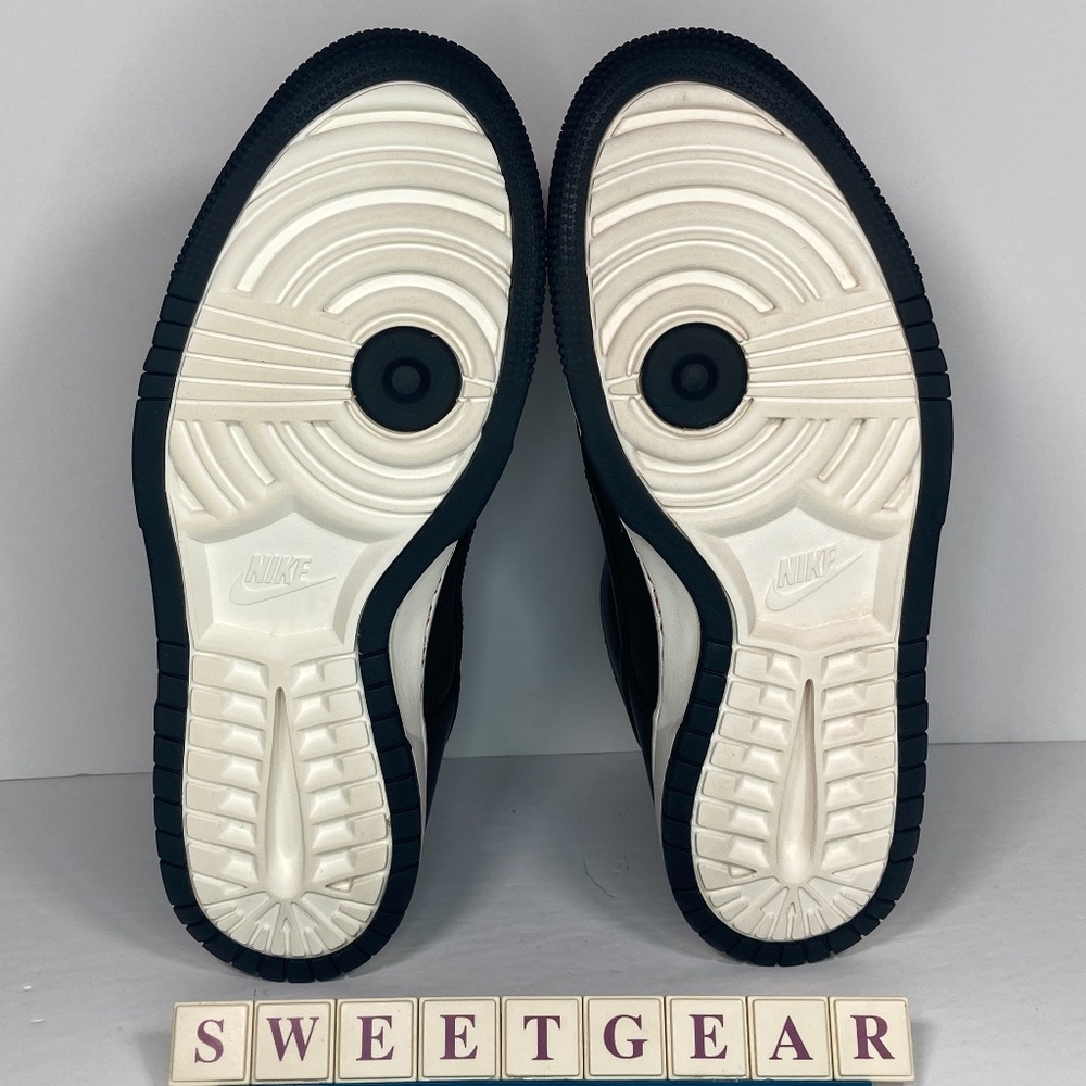 Nike Dunk High Ultra 'Rain' - Picture 10 of 12